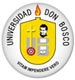 logo UDB