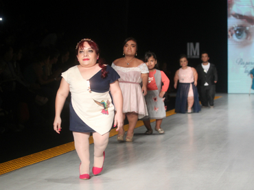 México: Moda desde la inclusión