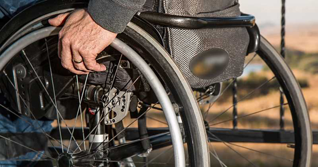 Colombia: Tumban restricción para que personas con discapacidad hereden pensión de sus padres
